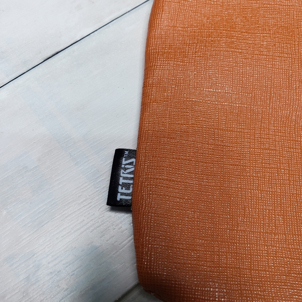 IPSY TETRIS June 2019 Limited Edition Orange Tan - Picture 3 of 4